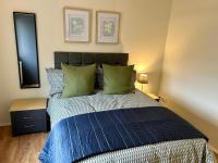 Three Goats Heads - B&B Oxford