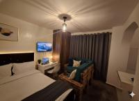 Prime Stay by Xalleria ,Cozy Studio, Lower Kabete - Chambres d’hôtes Nairobi