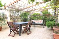 Porta Venezia M1 Cozy Rooftop Apartment - B&B Milan