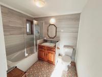 Chambre Quadruple avec Baignoire
