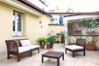 Porta Venezia M1 Cozy Rooftop Apartment - B&B Milan