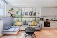 Central City Stay & Self Check-In - B&B Berlin