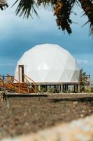 Cterra Saadani Luxury Tents - B&B Sadani