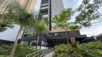 606 - Rentaqui Apartamento Comfort Vila Olimpia - Ferienwohnung São Paulo