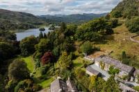 2 Hart Head Barn, Renovated Barn, Rydal - Ferienwohnung Rydal