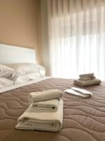 Chambre Double Deluxe (2 Adultes + 1 Enfant)