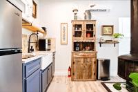 Budget Studio Near Paseo Art & Uptown Okc #03b - B&B Oklahoma City