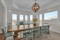 Sea Tranquility by Sea Scape Properties - Bed and Breakfast Wrightsville Beach