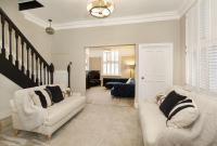 65 Monkgate Sleeps 10 with parking - Ferienwohnung York