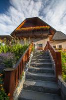 Penzion pod Šerákem - B&B