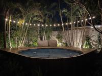 Catlovers Christmas - Ferienwohnung Paarl