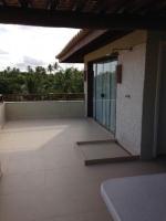 Duplex Lagoa do Forte - B&B Praia do Forte