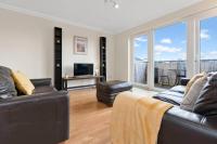 Free Parking - Central - 2 Bedroom - 4 Guests - B&B Livingston