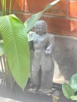 Nature Dream Resort - Chambres d’hôtes Pondichéry