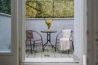 Apartment Dalimilova - B&B Praga