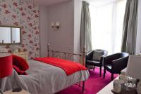 Deluxe Double Room with Shower