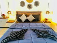 Habitación Doble Deluxe con vistas al mar