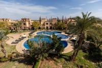 Malaya Majestic - B&B Douar Sraghna