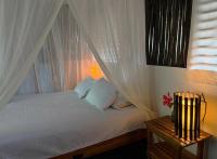 Deluxe Bungalow with Garden View