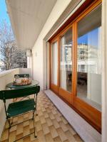 Treviso Center Davina Suite - Venice in 30 minutes - Free Parking - B&B Treviso