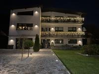 Apartamento de 2 dormitorios