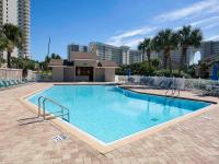 Seascape Condo #407 - B&B Destin
