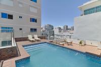 [The~Natural~Blues] @DowntownSD PoolGymCentric - B&B Galá