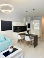 Reda, Aquapark, apartament na doby - Ferienwohnung Reda