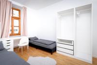 Apartamento de 2 dormitorios