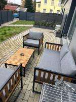 SleepShop - Ferienwohnung Nordhausen