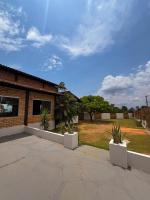 Pousada Manga Rosa - B&B Chapada dos Guimarães