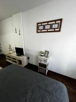 El Abrojal 4 - Monoambiente Céntrico, zona Patio Olmos - B&B Córdoba