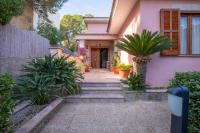 Villa Damar - B&B Can Picafort