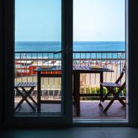 Mare fuori, sul lungomare con tre camere da letto e due bagni! - Chambres d’hôtes Riva Trigoso