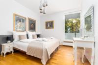 Your Holidays Aquamarina Koral 74, Parking Gratis - Chambres d’hôtes Międzyzdroje
