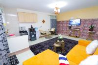 The porch garden Estate 1 bedrm - B&B Nairobi