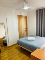 Tweepersoonskamer met Eigen Badkamer