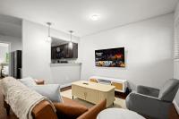 Lux 1BR Apt in North Loop Near UT Free Parking - B&B Austin