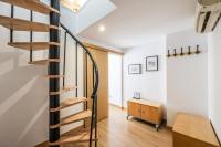 ARCO Gran Via Boutique Apartments - B&B Madrid