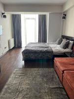 Deluxe Double Studio