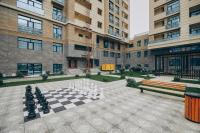 Malibo Residence GK Aparts - Bed and Breakfast Bakoe