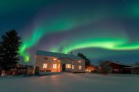 Villa Riverside - Bed and Breakfast Rovaniemi