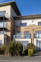 4BR House with Garden at Cardiff bay - B&B Cardiff