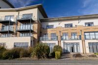 4BR House with Garden at Cardiff bay - B&B Cardiff