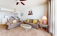 Majestic Sun 713A- Gulf Front-Seascape Resort - Chambres d'hôtes Destin