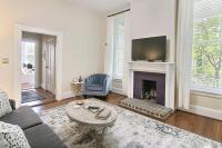 Charlton On Lafayette - B&B Savannah