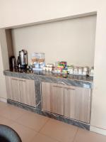 Savwa Lodges and Apartments - Bed and Breakfast Livingstone