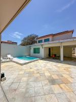 Casa de Praia - Brisa do Mar - B&B Aracaju
