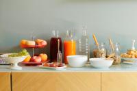 Appartamento Maison Sabrina con vista giardino - B&B Borgofranco d'Ivrea