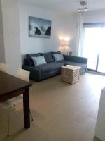 HH Apartamento La Herradura Playa - B&B La Herradura